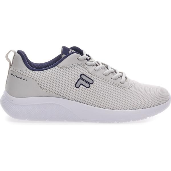 sneakers Fila grigio