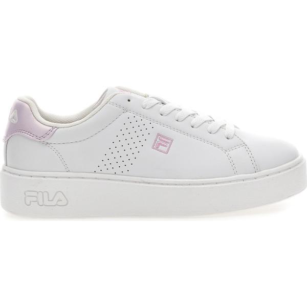 sneakers Fila bianco
