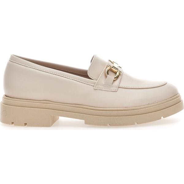 mocassini Pittarello Glam marrone