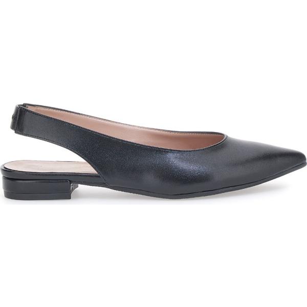 ballerine Pittarello Glam bianco