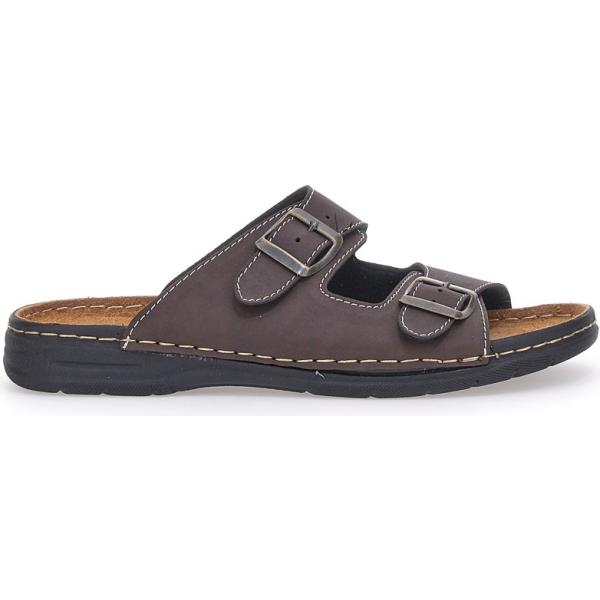 sandali Jerpoint marrone