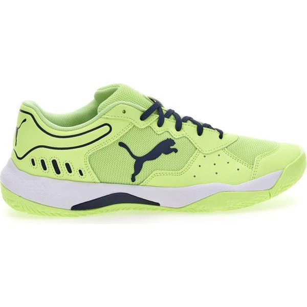 sneakers Puma verde
