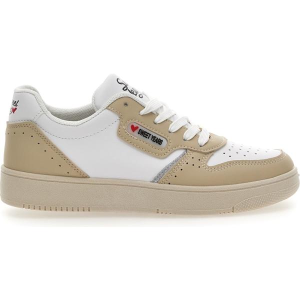 sneakers Sweet Years marrone