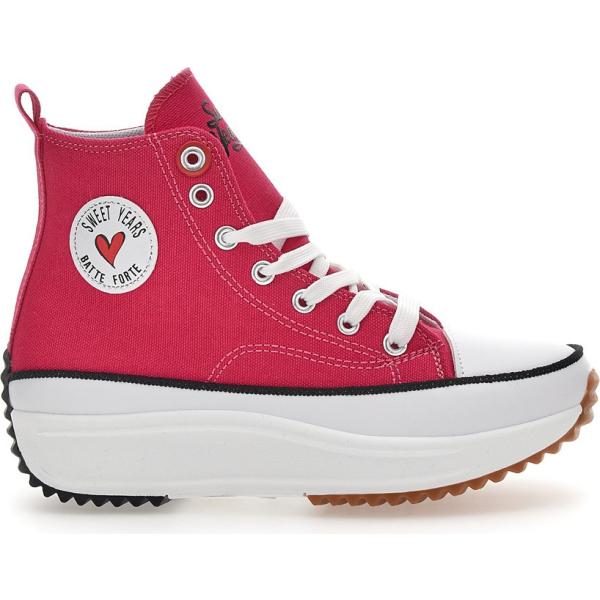scarpe sportive Sweet Years multicolore