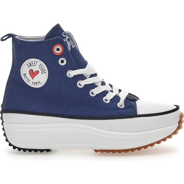 sneakers Sweet Years multicolore