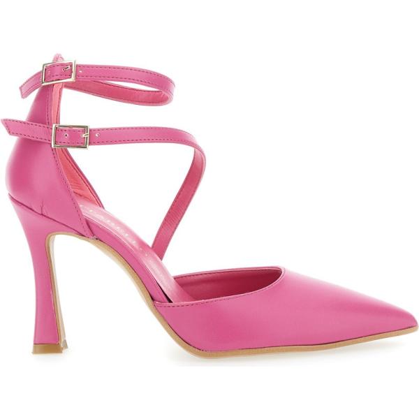 décolleté Pittarello COUTURE rosa