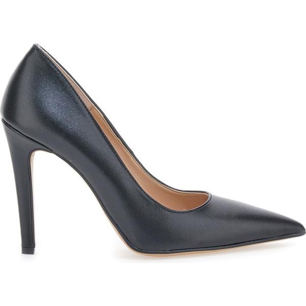 décolleté Pittarello COUTURE grigio