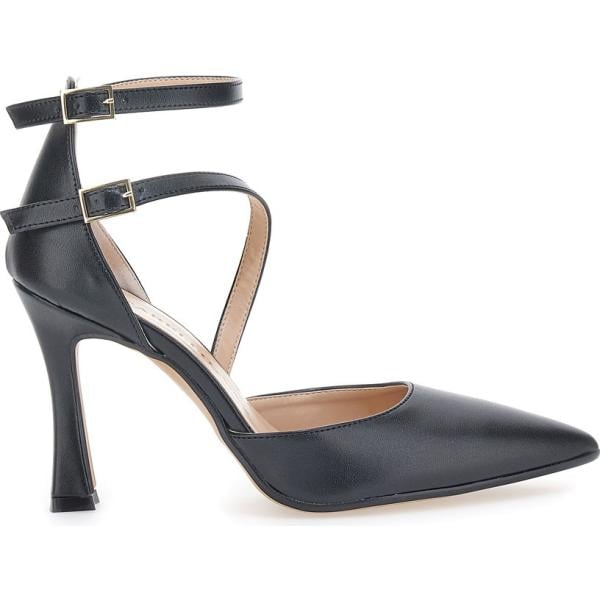 décolleté Pittarello COUTURE nero