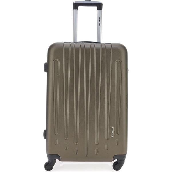 valigie Prima Riga verde