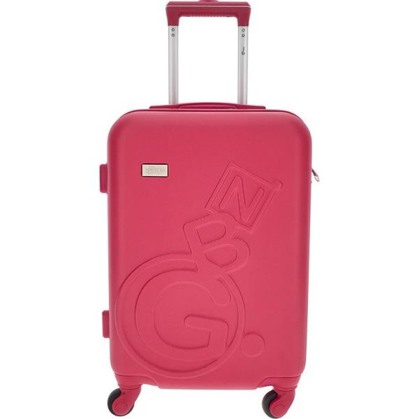 valigie Nbg rosso