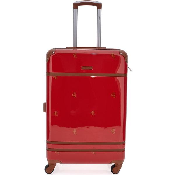 valigie Nbg rosso