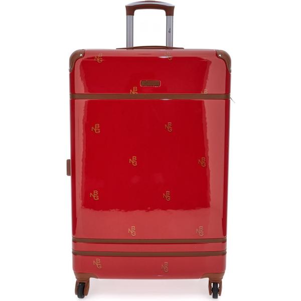 valigie Nbg rosso