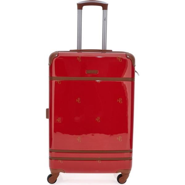 valigie Nbg rosso