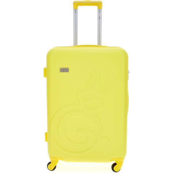 valigie Nbg giallo