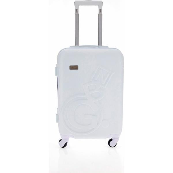 valigie Nbg bianco