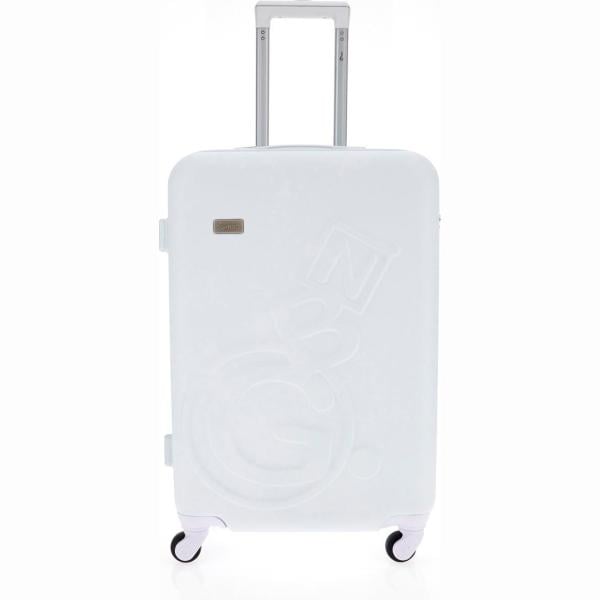 valigie Nbg bianco