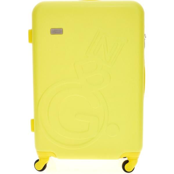 valigie Nbg giallo
