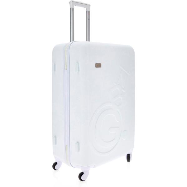valigie Nbg bianco