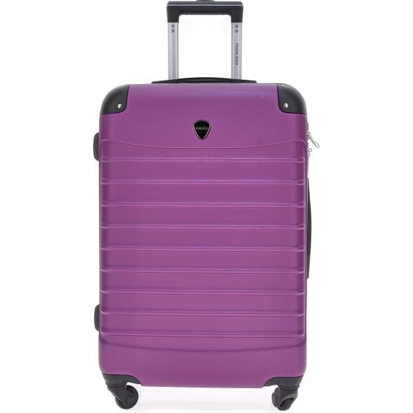 valigie Prima Riga viola