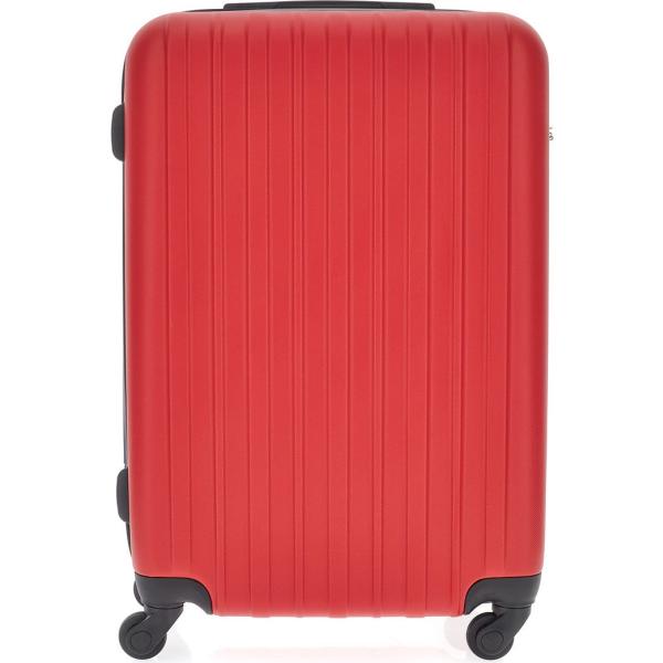 valigie Prima Riga rosso