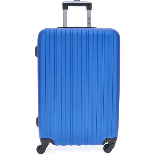 valigie Prima Riga blu