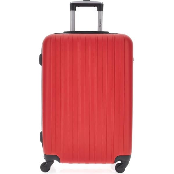 valigie Prima Riga rosso