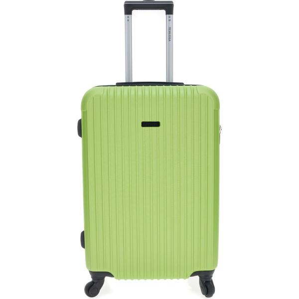 valigie Prima Riga verde