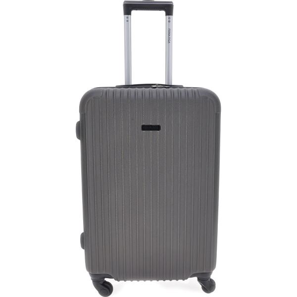 valigie Prima Riga grigio