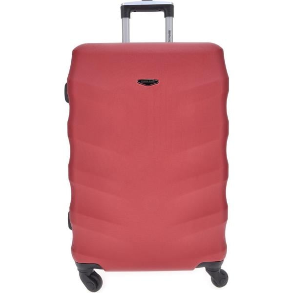 valigie Prima Riga rosso