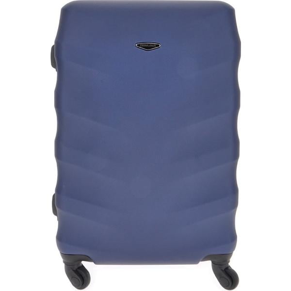 valigie Prima Riga blu