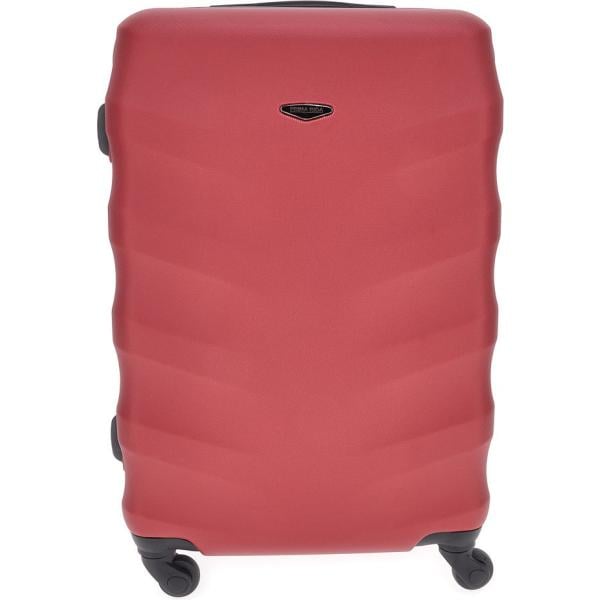 valigie Prima Riga rosa