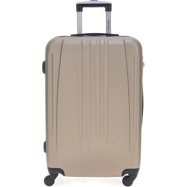 valigie Prima Riga marrone