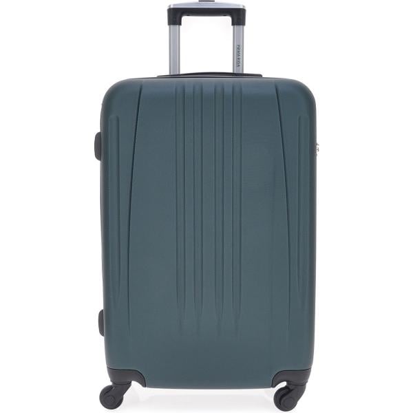 valigie Prima Riga verde