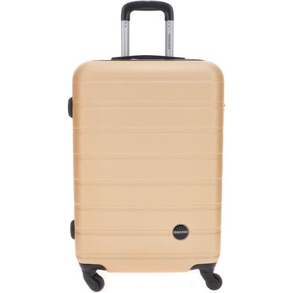 valigie Prima Riga marrone