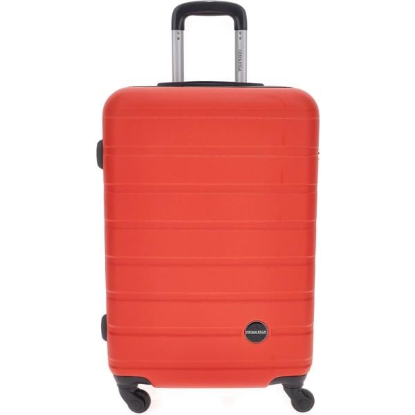 valigie Prima Riga rosso