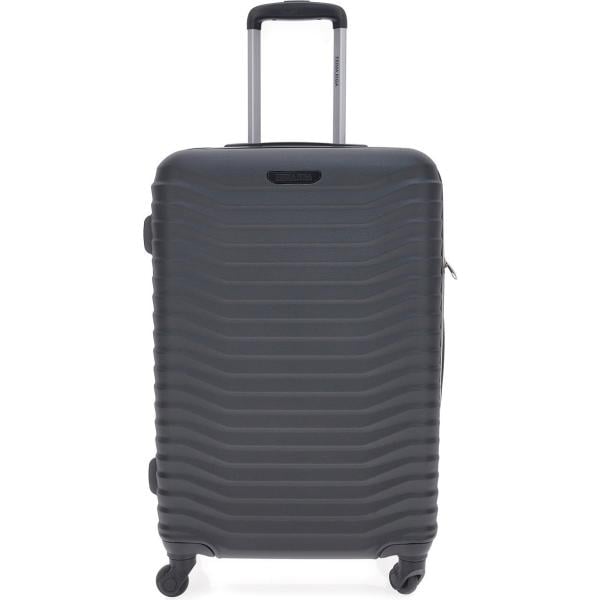 valigie Prima Riga grigio