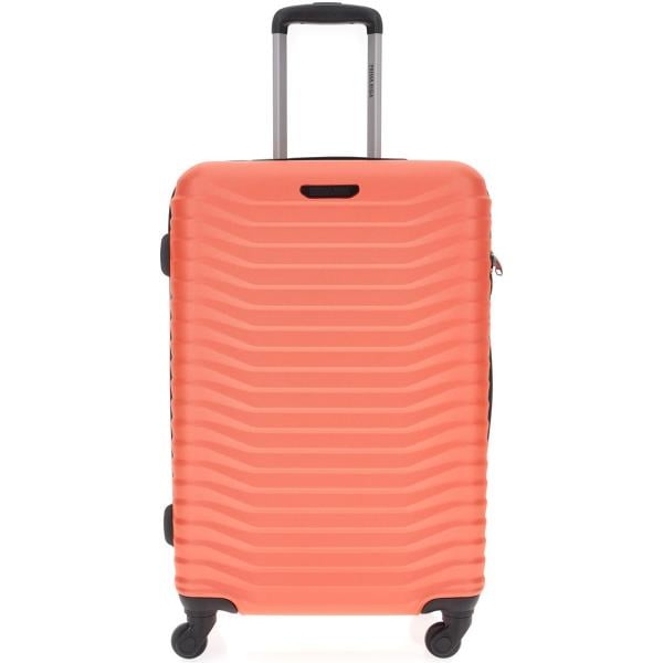 valigie Prima Riga arancione