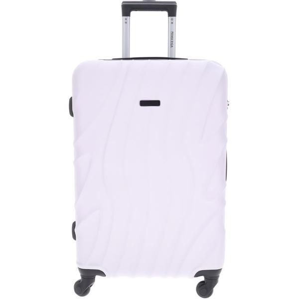 valigie Prima Riga bianco