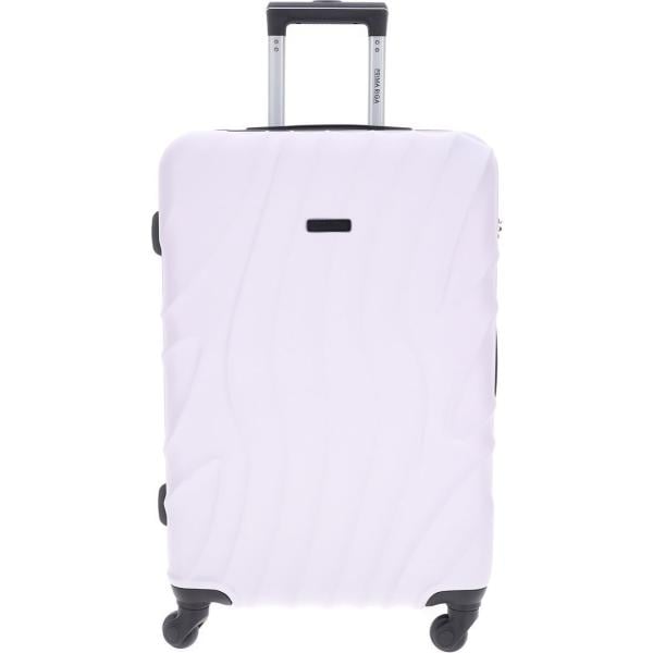 valigie Prima Riga bianco