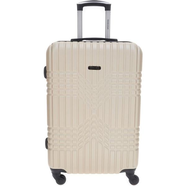 valigie Prima Riga marrone