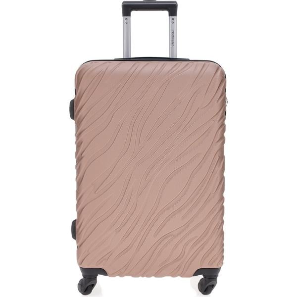 valigie Prima Riga marrone