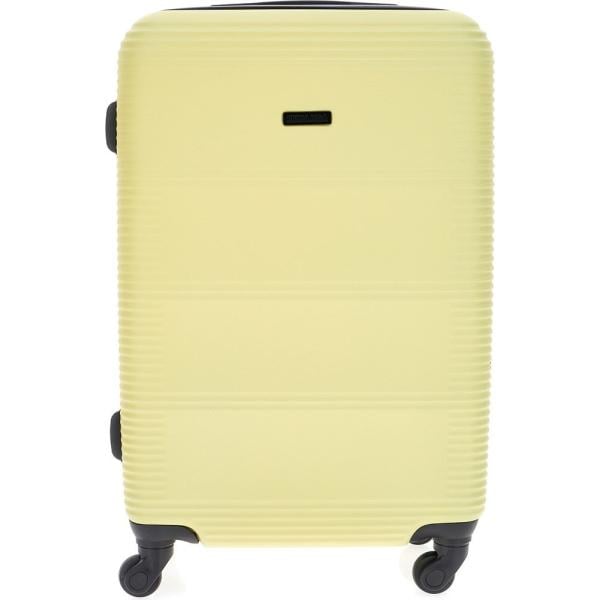 valigie Prima Riga giallo