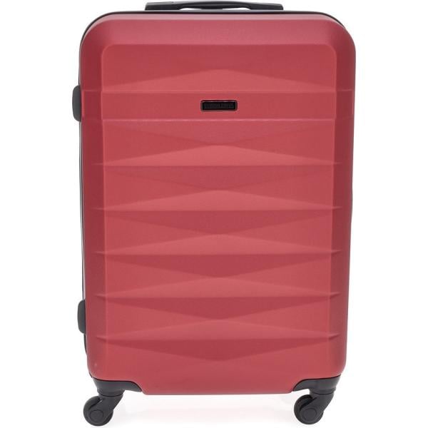 valigie Prima Riga rosa