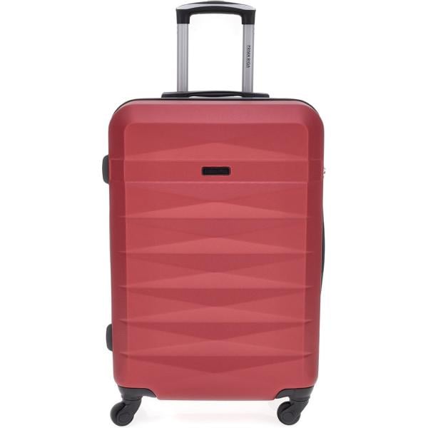 valigie Prima Riga rosa