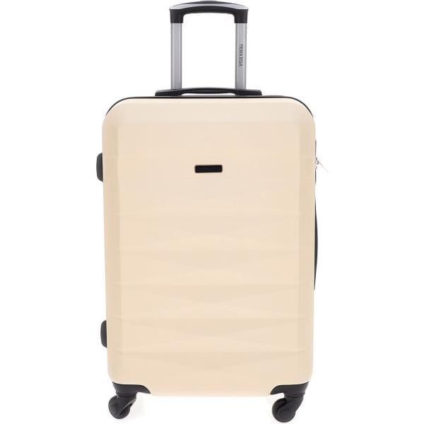 valigie Prima Riga bianco