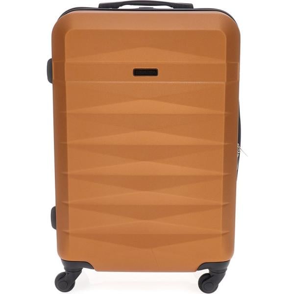valigie Prima Riga marrone