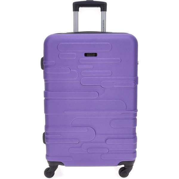 valigie Indigeno Metropolitano bianco