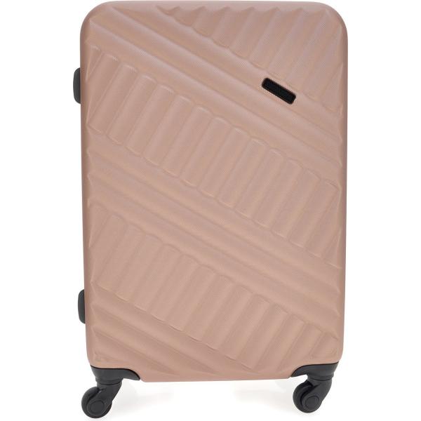 valigie Prima Riga marrone