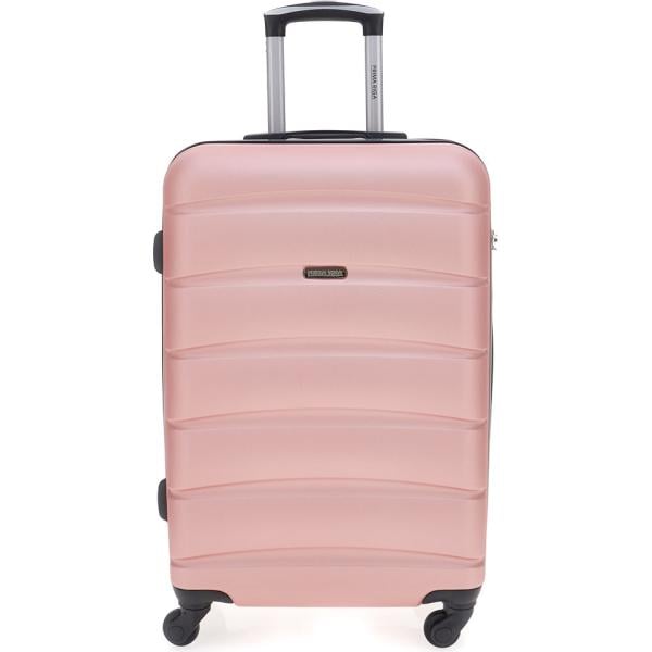 valigie Prima Riga bianco