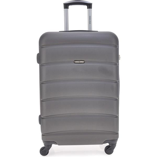 valigie Prima Riga bianco